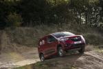 Vauxhall Combo Cargo 4x4 2020 года